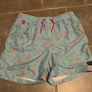Swimming trunks